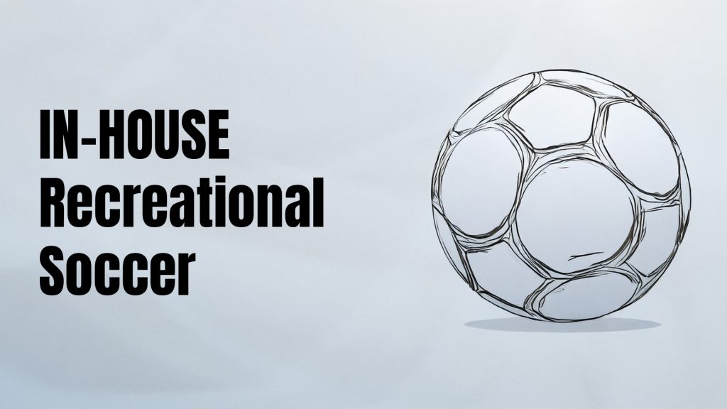 RSFC In-House Recreational