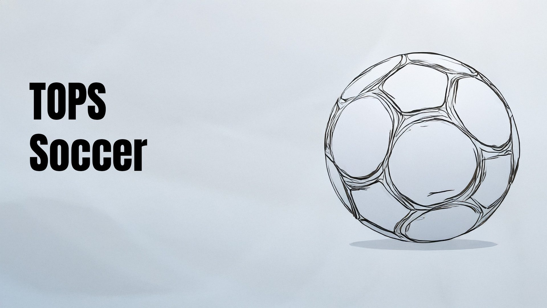 TOPS Soccer